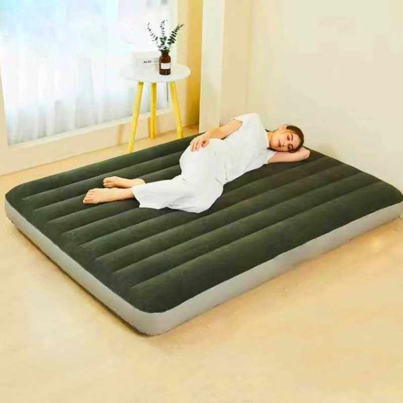 COLCHÓN INFLABLE BE DESIGN LIVE SPORT 2PL - 5