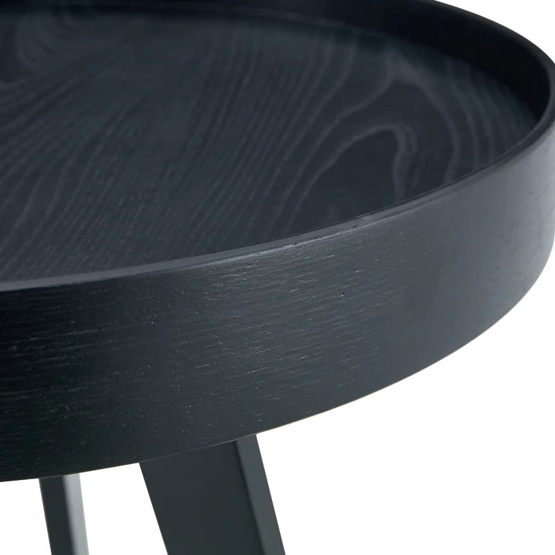 MESA LATERAL RIPLEY HOME POET NEGRO - 2