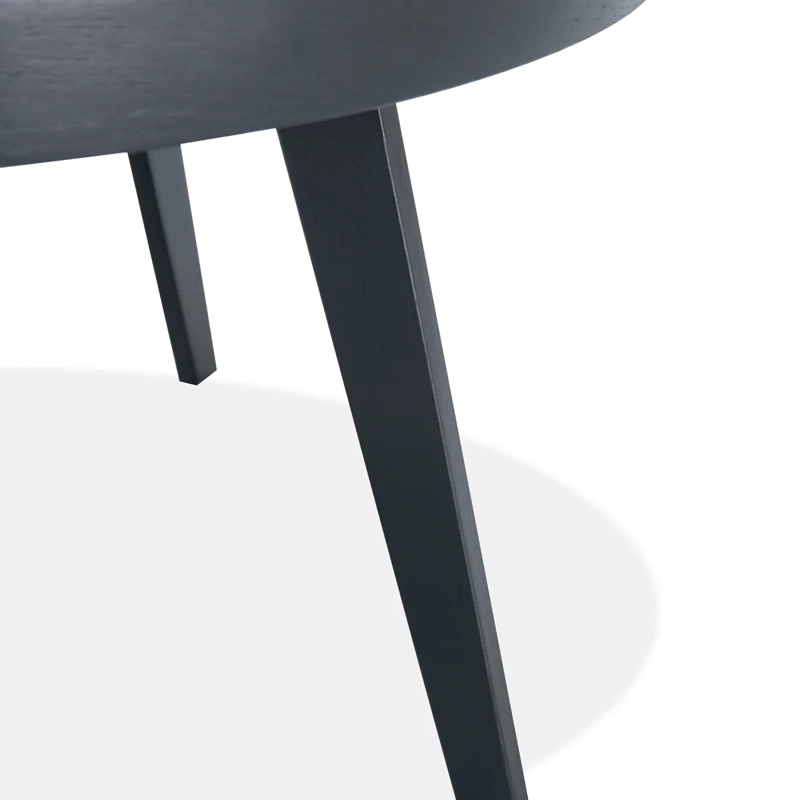 MESA LATERAL RIPLEY HOME POET NEGRO - 4