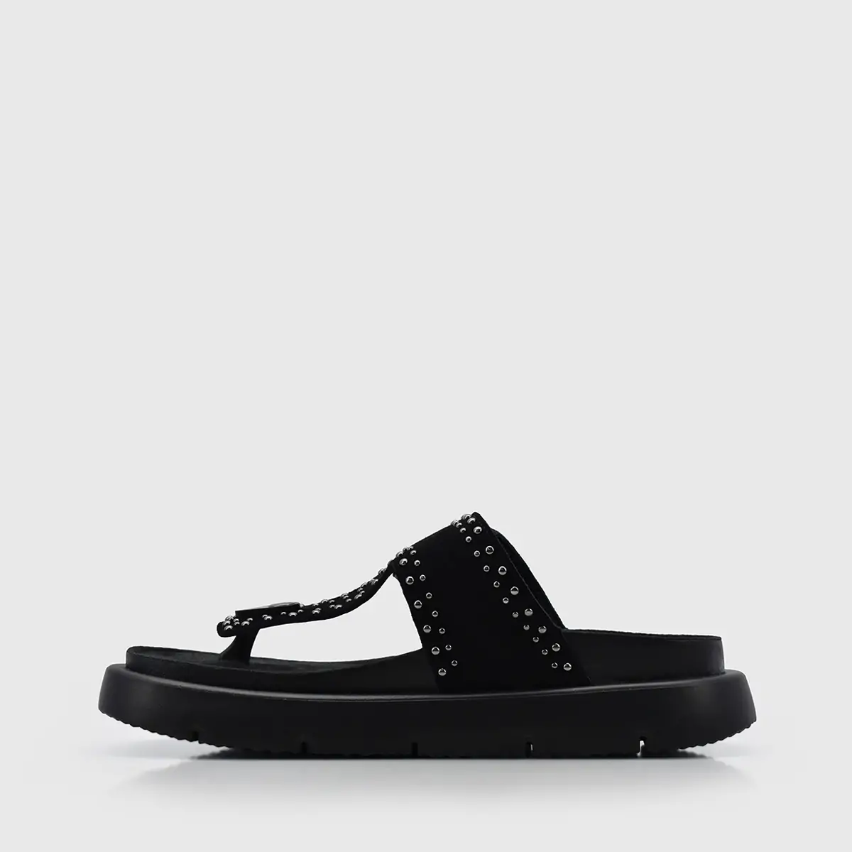 SANDALIAS MUJER BARBADOS CUERO BIKI2 - 3