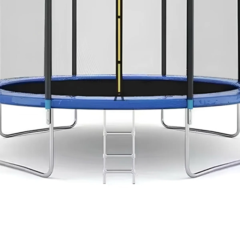 ESCALERA CAMA ELASTICA 12 Y14 PIES - 4
