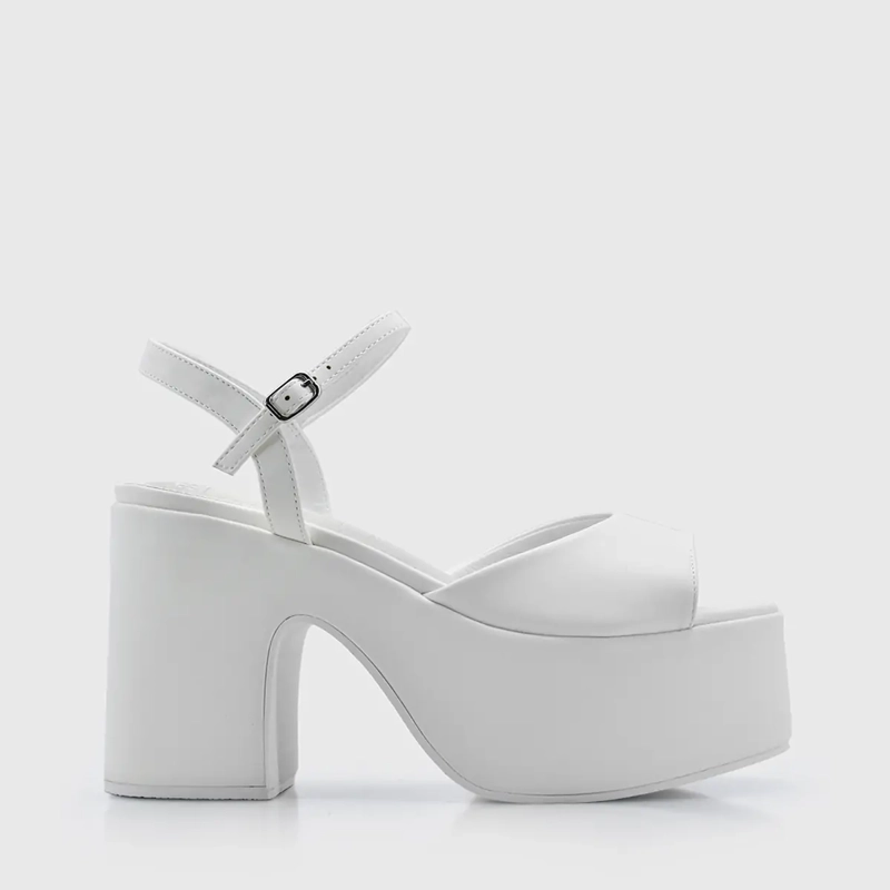 SANDALIAS MUJER INDEX ITRUS - 1