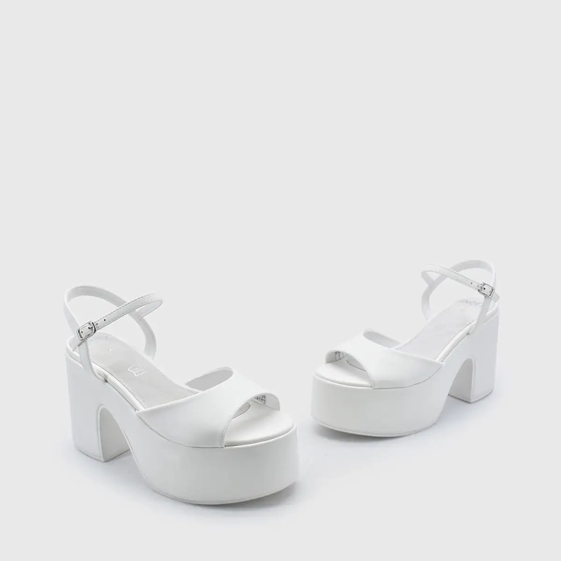 SANDALIAS MUJER INDEX ITRUS - 2