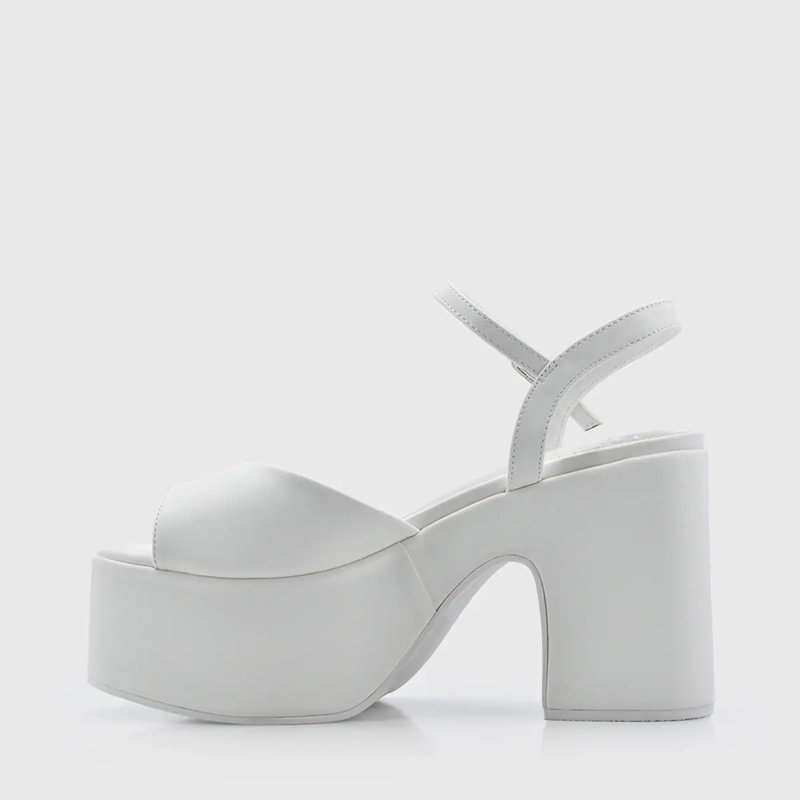 SANDALIAS MUJER INDEX ITRUS - 3