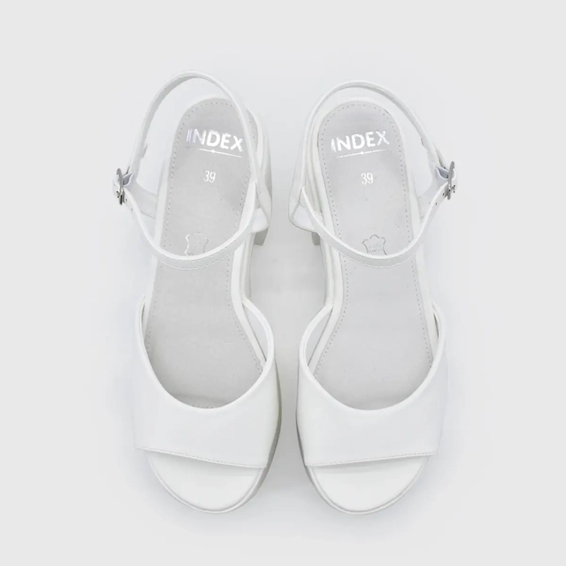 SANDALIAS MUJER INDEX ITRUS - 4