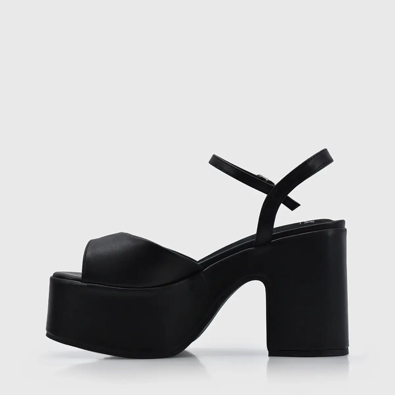 SANDALIAS MUJER INDEX ITRUS - 3
