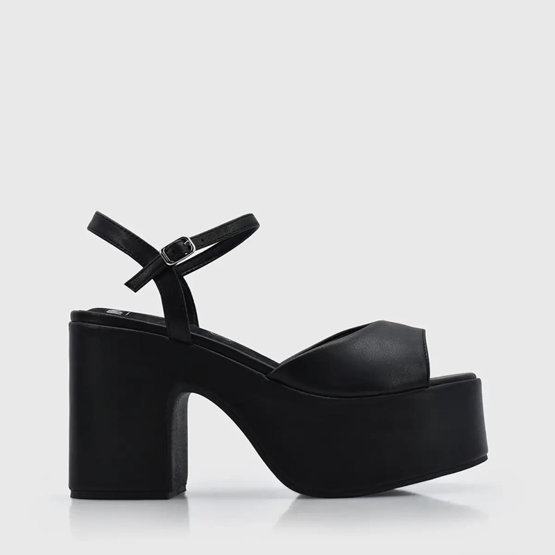 SANDALIAS MUJER INDEX ITRUS - 1