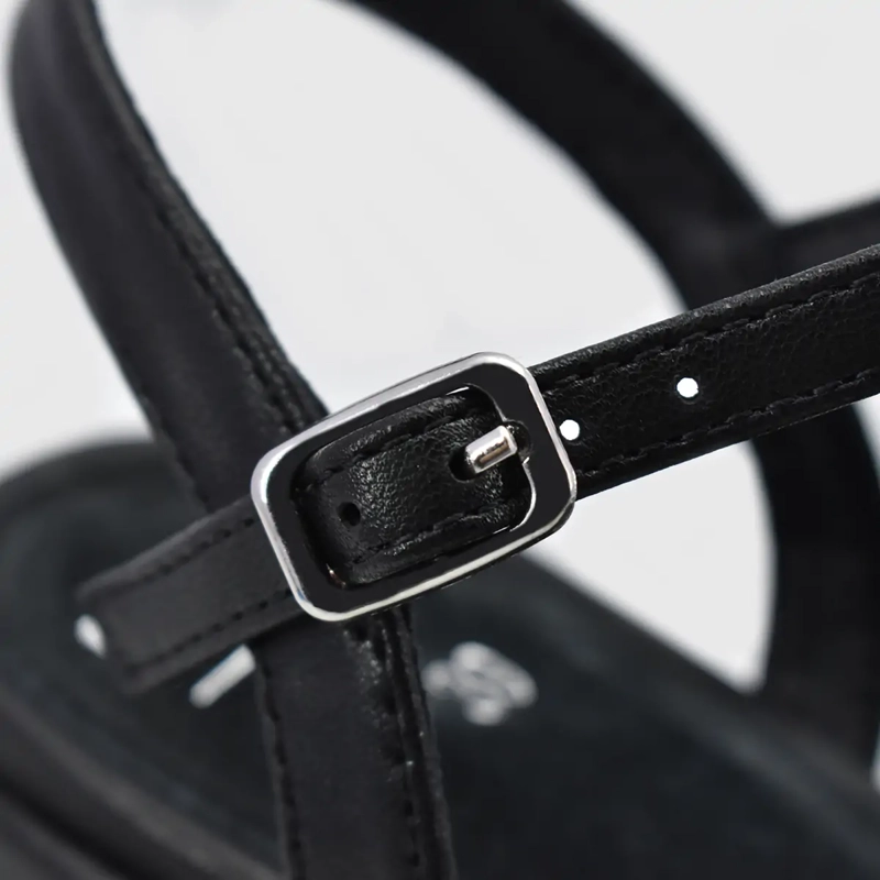 SANDALIAS MUJER INDEX ITRUS - 5