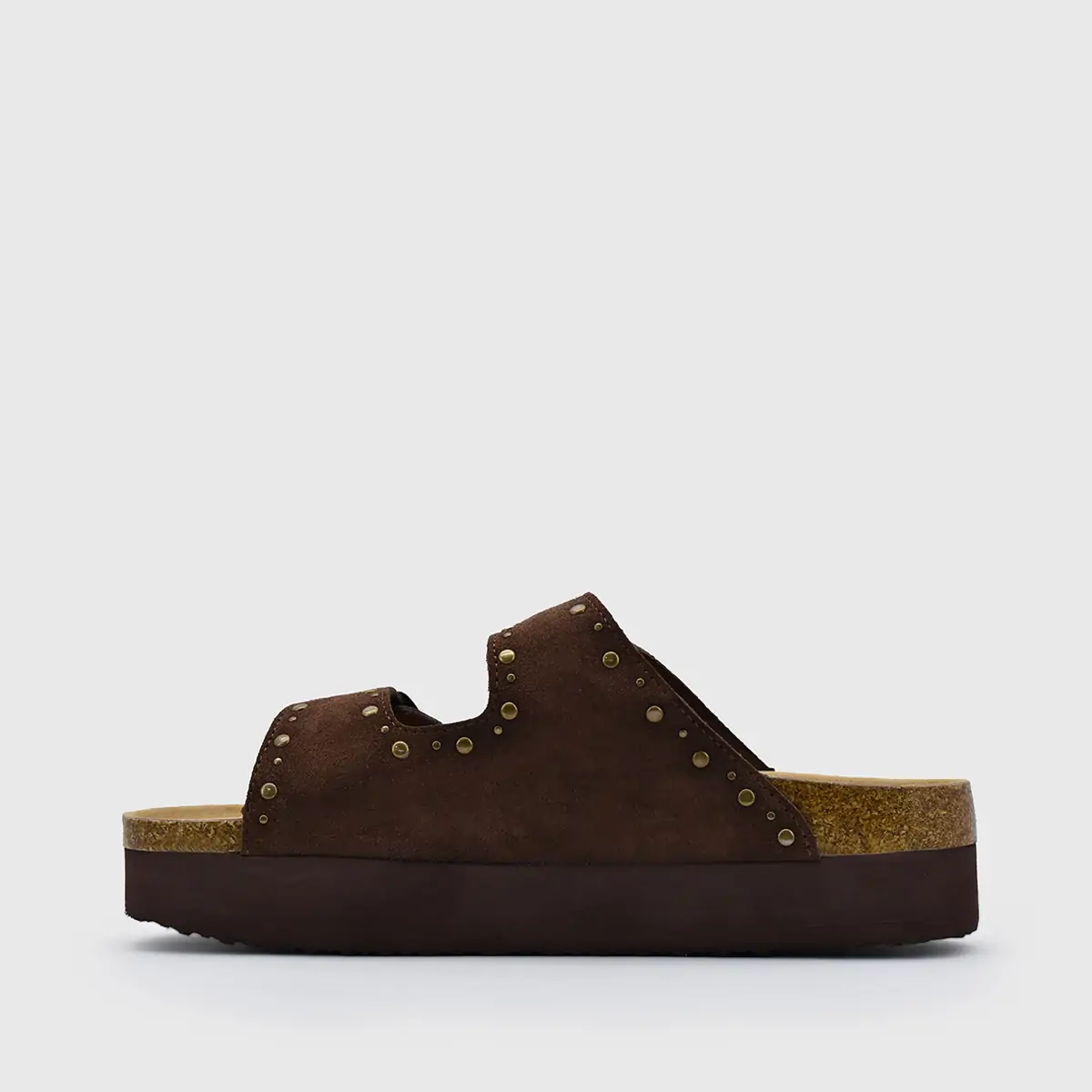 SANDALIAS MUJER INDEX CUERO IHOMY9 - 3