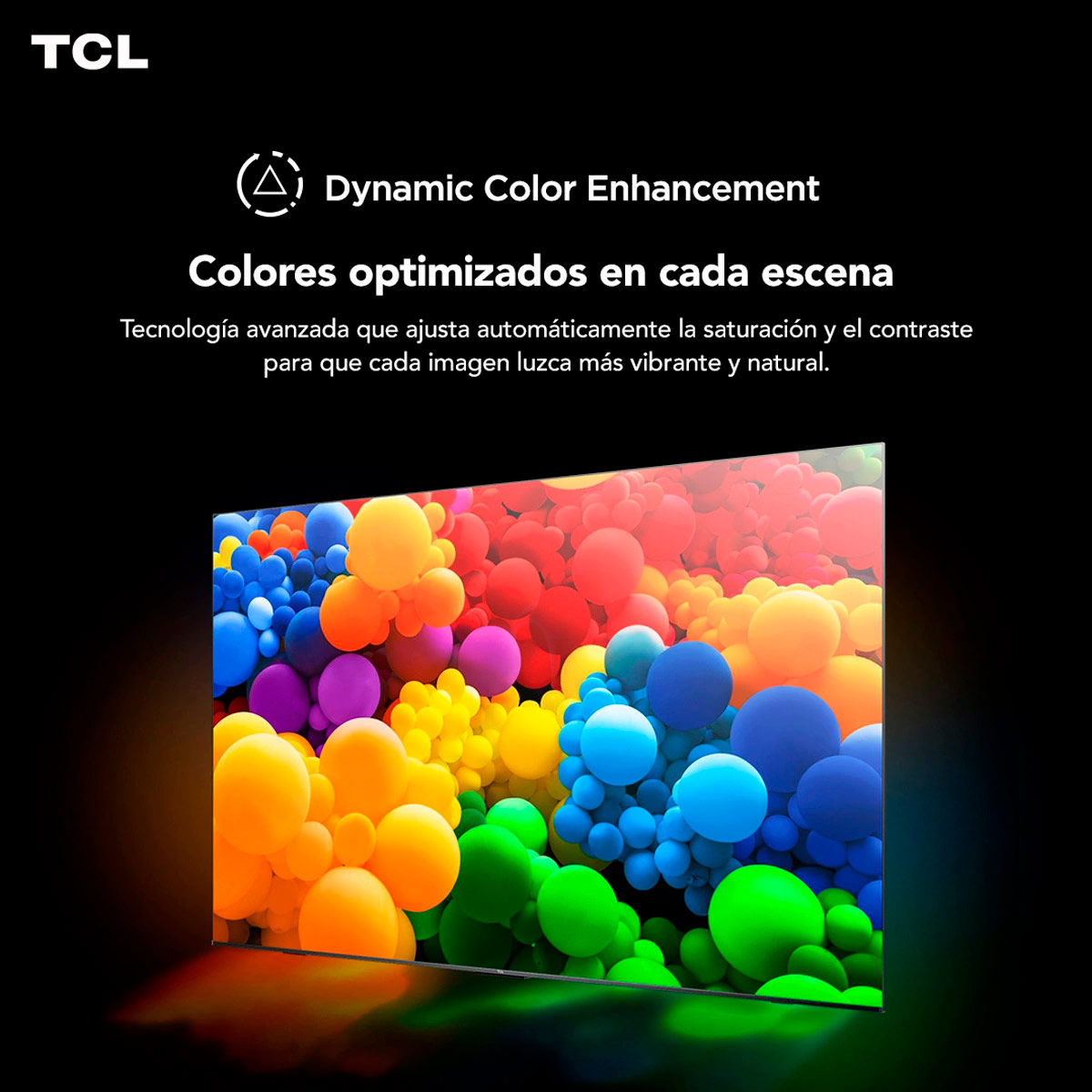 SMART TV TCL QLED 4K UHD 65” 65T6C - 8