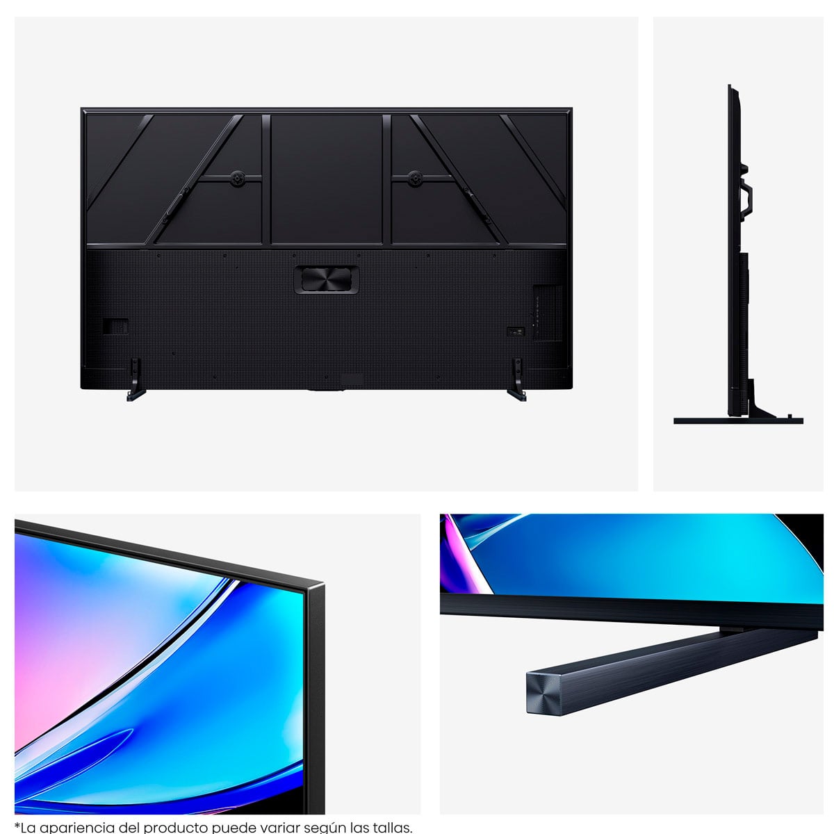 SMART TV HISENSE QLED 100 100Q7QG SMART TV - 13