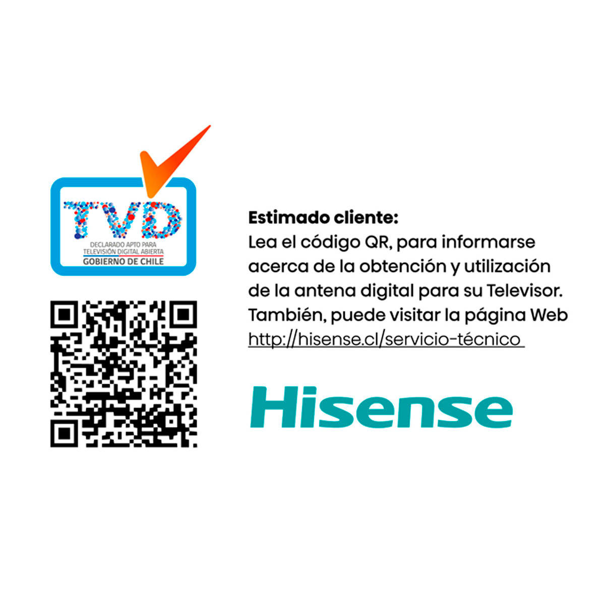 SMART TV HISENSE QLED 100 100Q7QG SMART TV - 16