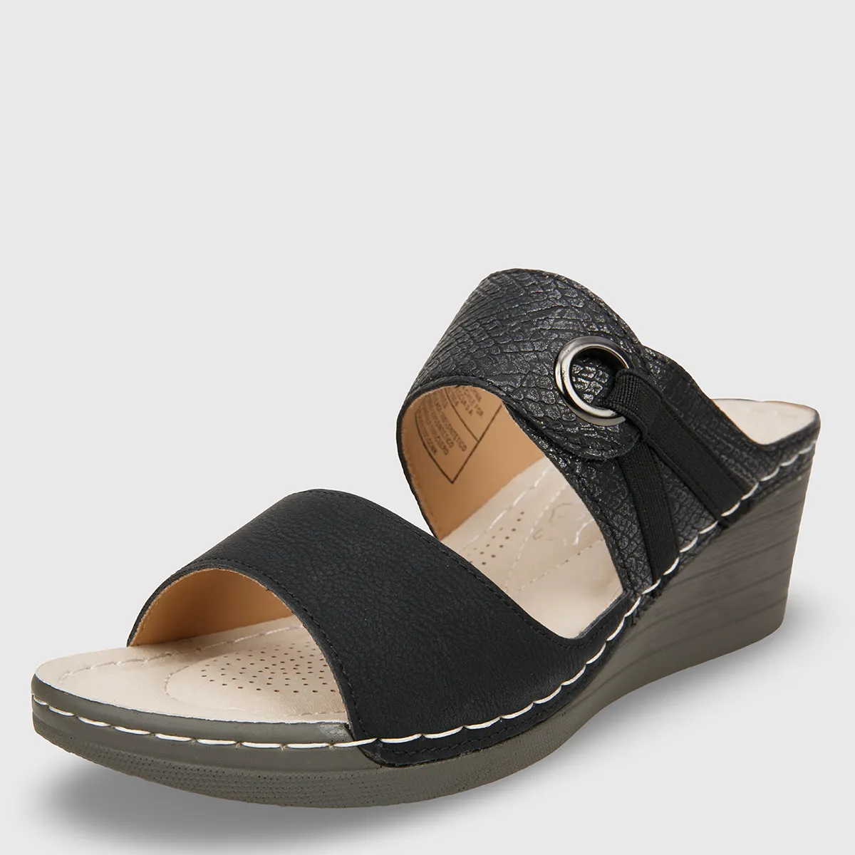 SANDALIAS MUJER BRIGITTE NAUX CROMA2 - 3