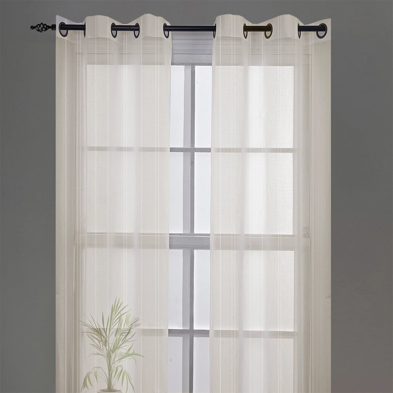 SET VELOS DORAL DOLLY 2P ARGOLLA CRUDO