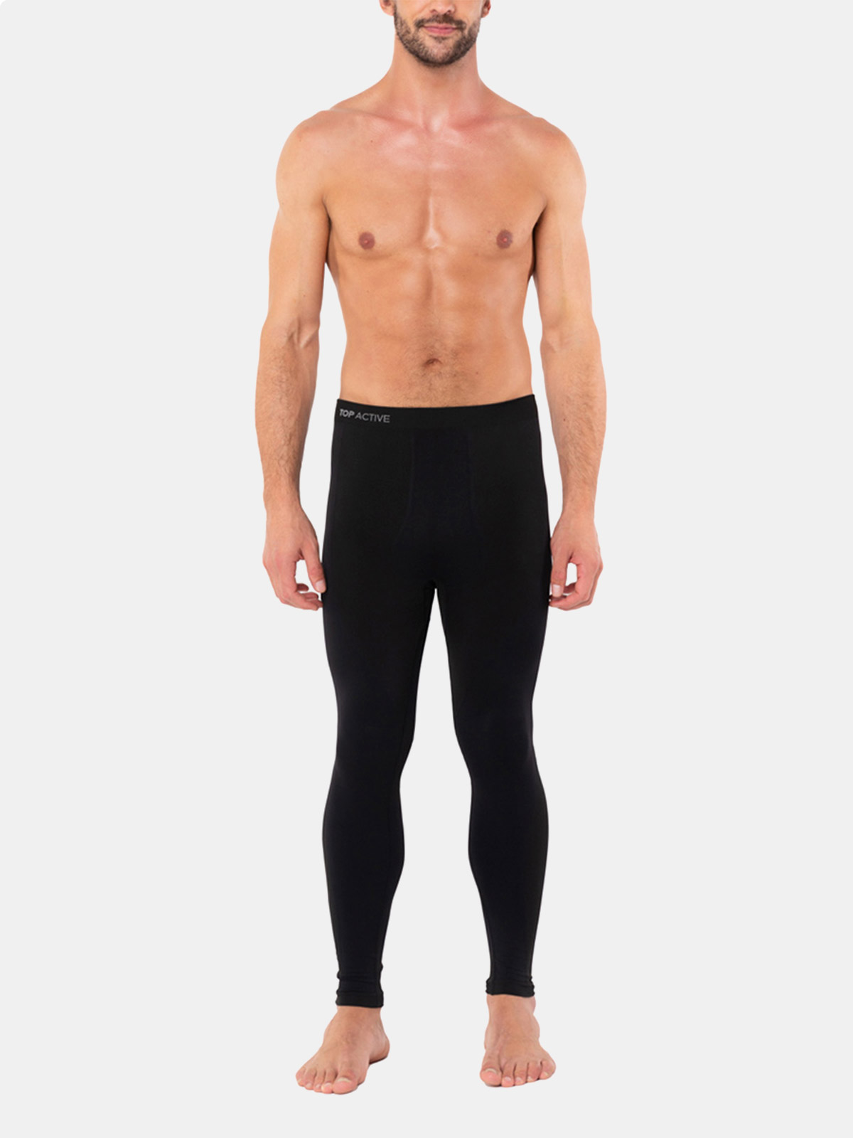 PRIMERA CAPA HOMBRE TOP NEGRO COBRE 300MCOB25C1 - 1