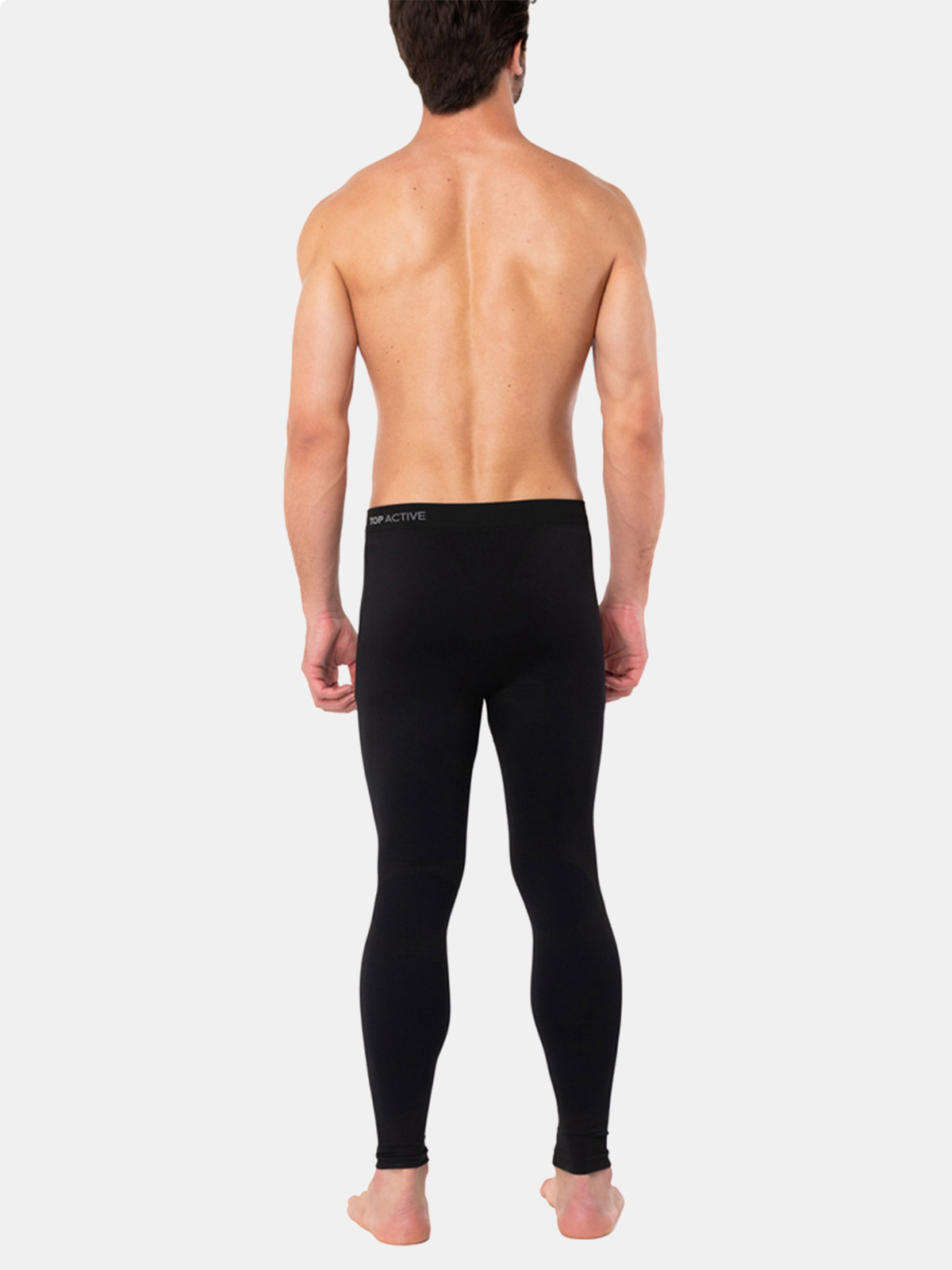 PRIMERA CAPA HOMBRE TOP NEGRO COBRE 300MCOB25C1 - 2