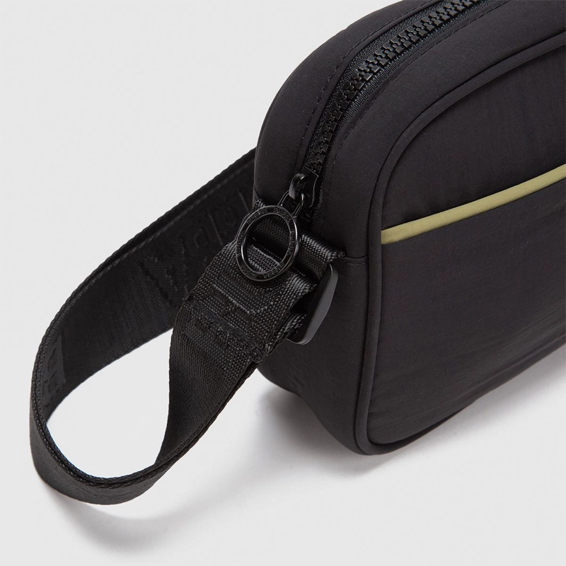 CARTERA BUBBA IRON BLACK DUO - 7