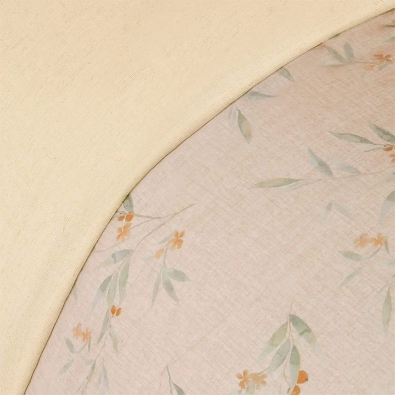 EDREDON MAISON LINETT LINO ESTAMPADO 2PL - 3