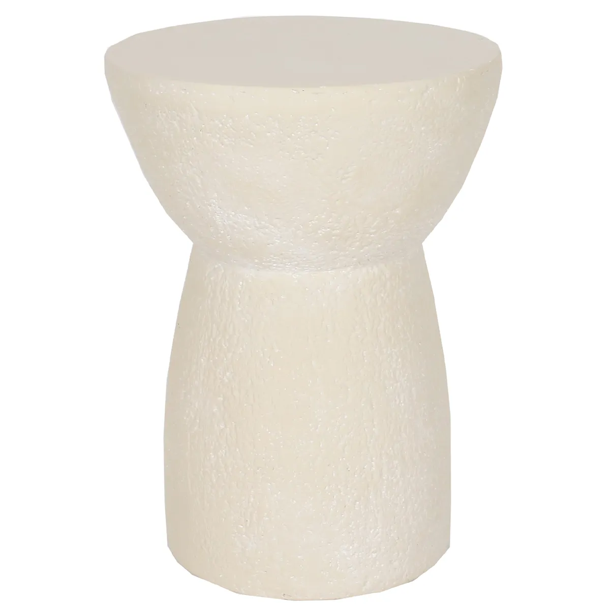 MESA DE APOYO RIPLEY HOME DOBLE BLANCA