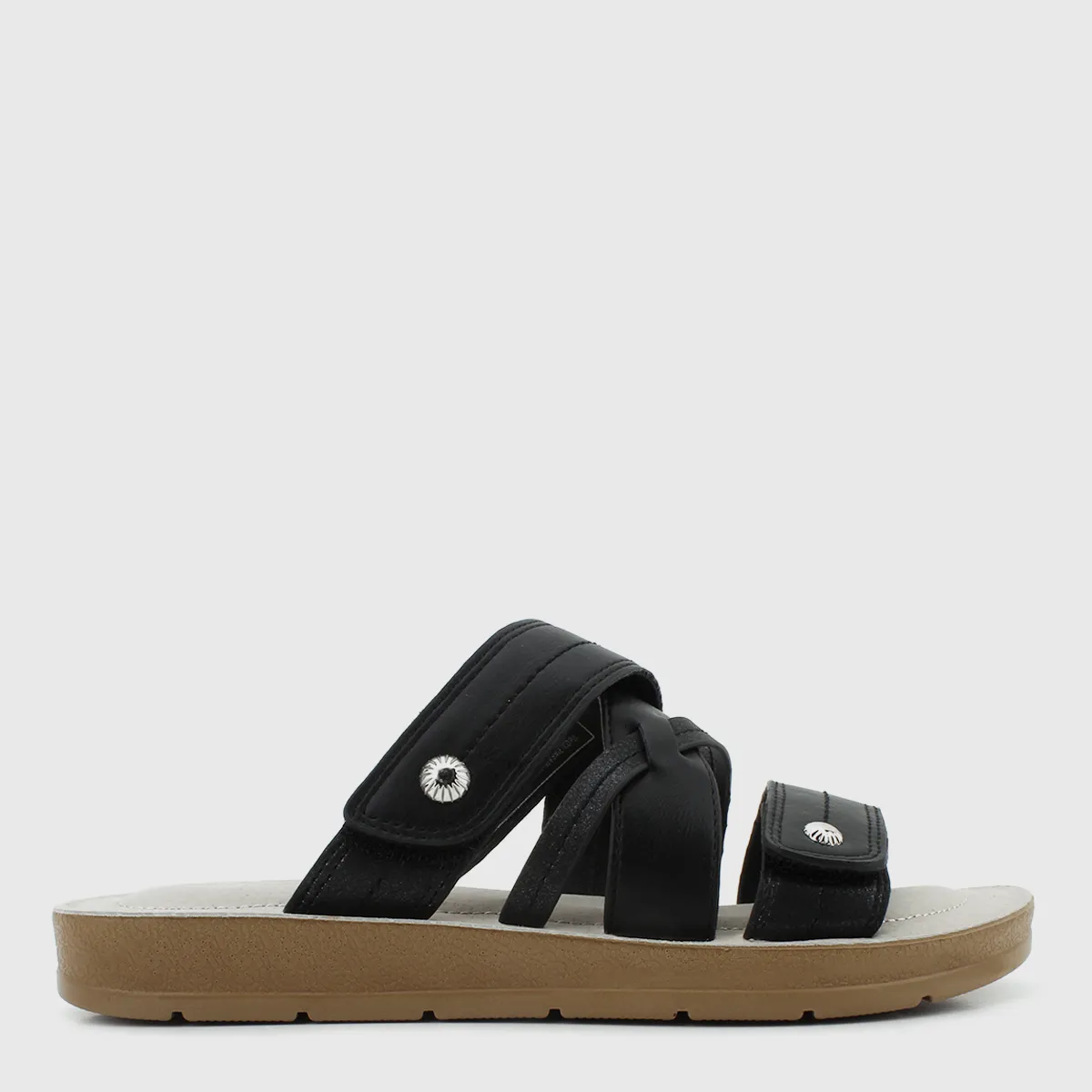 SANDALIAS MUJER BRIGITTE NAUX CANA - 1
