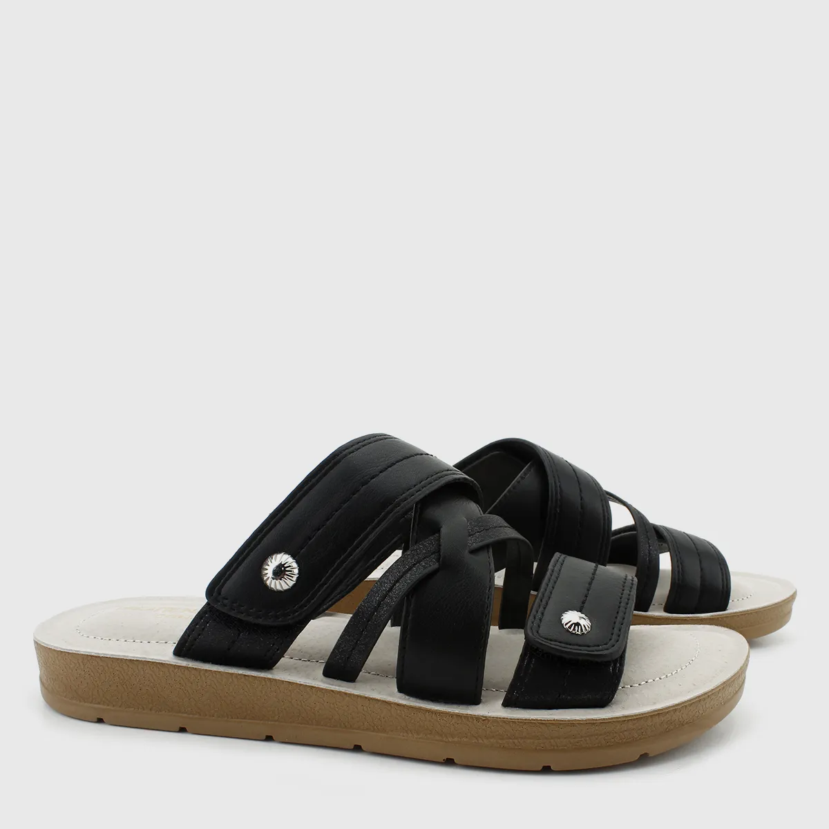 SANDALIAS MUJER BRIGITTE NAUX CANA - 2