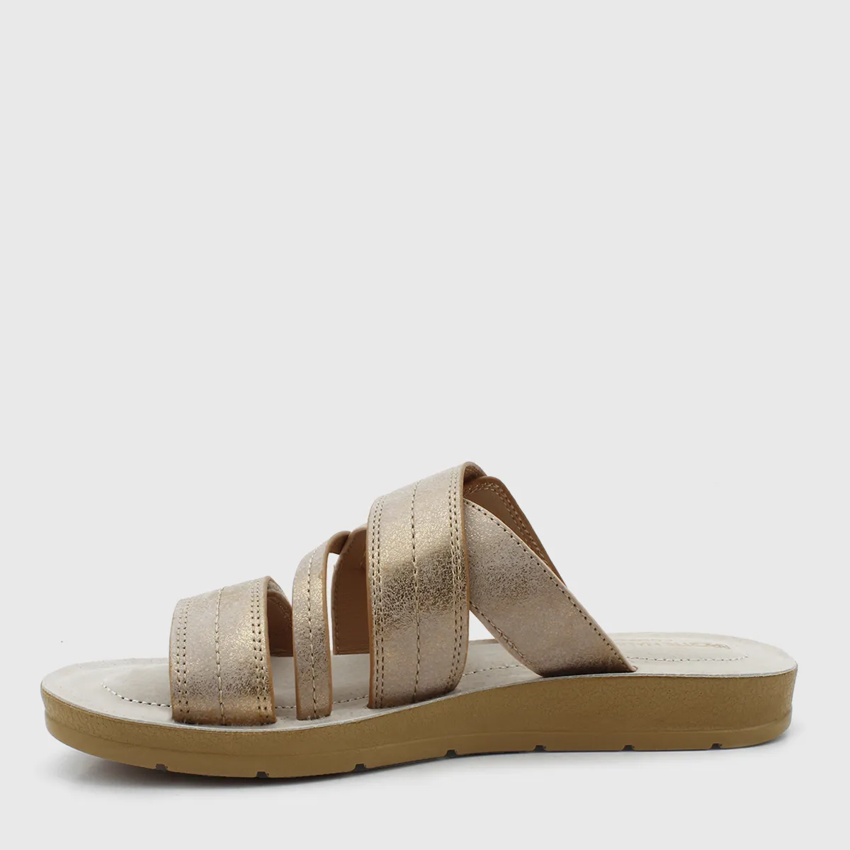 SANDALIAS MUJER BRIGITTE NAUX CANA - 3
