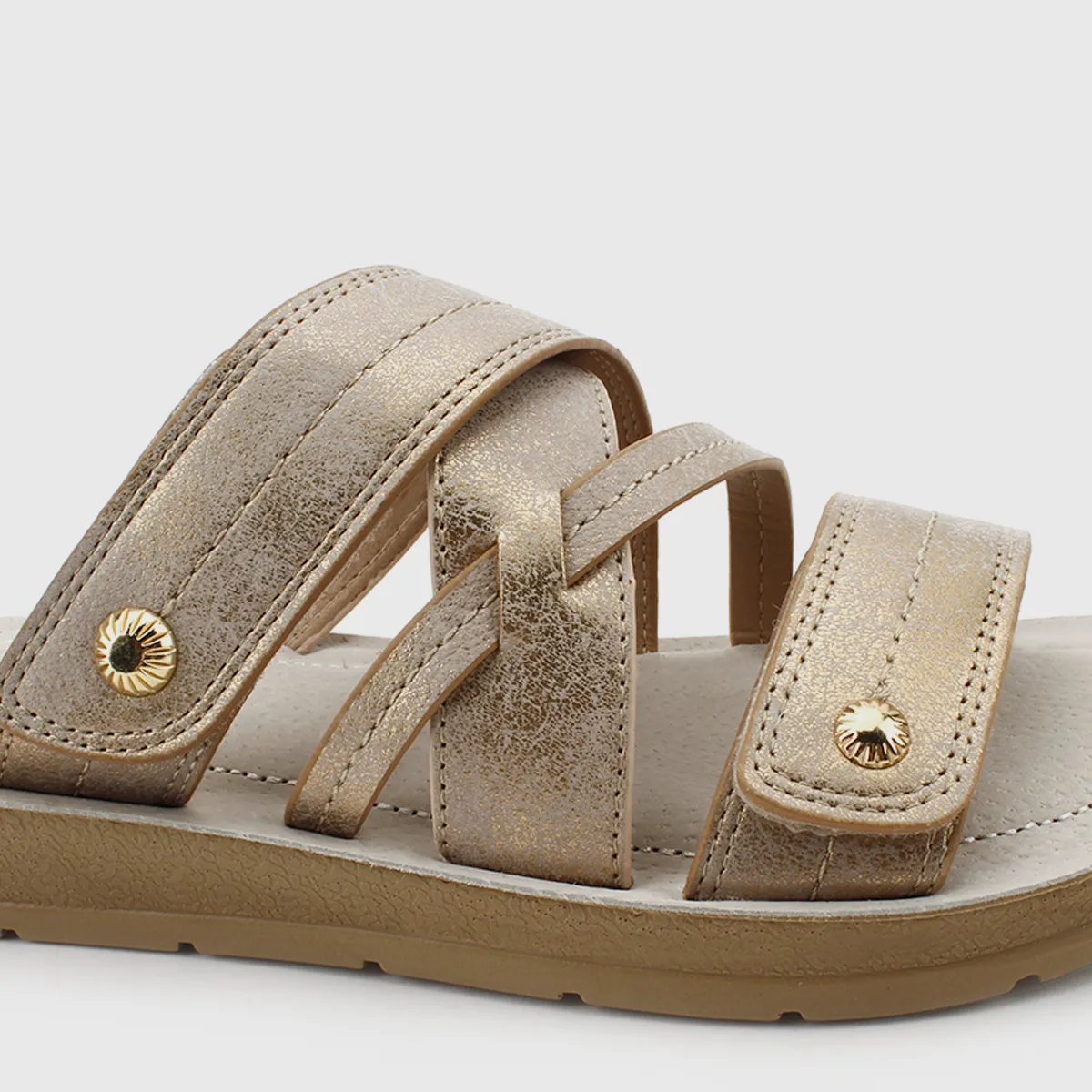 SANDALIAS MUJER BRIGITTE NAUX CANA - 5