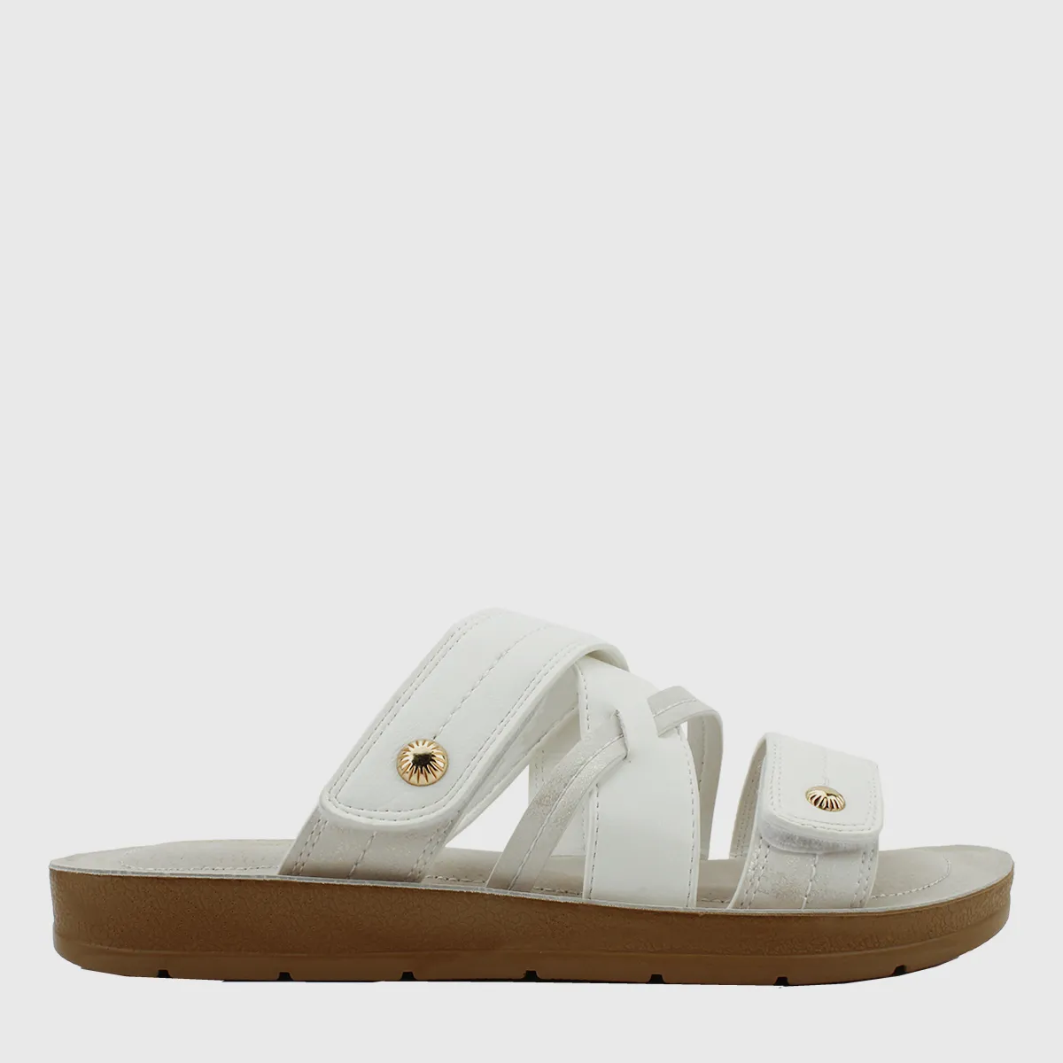 SANDALIAS MUJER BRIGITTE NAUX CANA - 1
