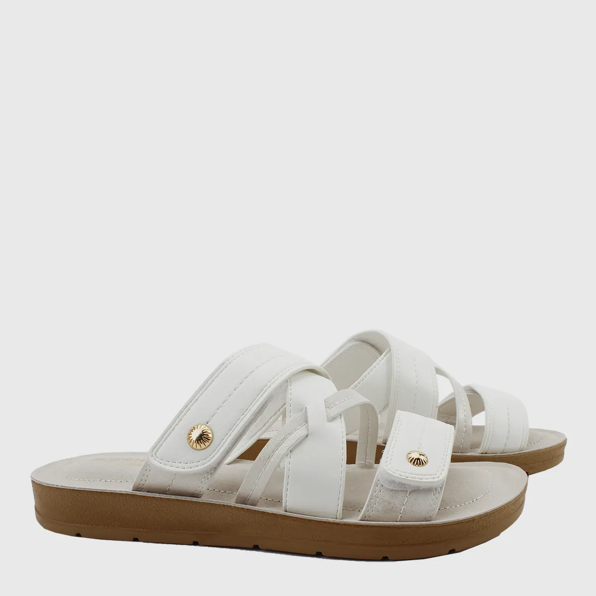 SANDALIAS MUJER BRIGITTE NAUX CANA - 2