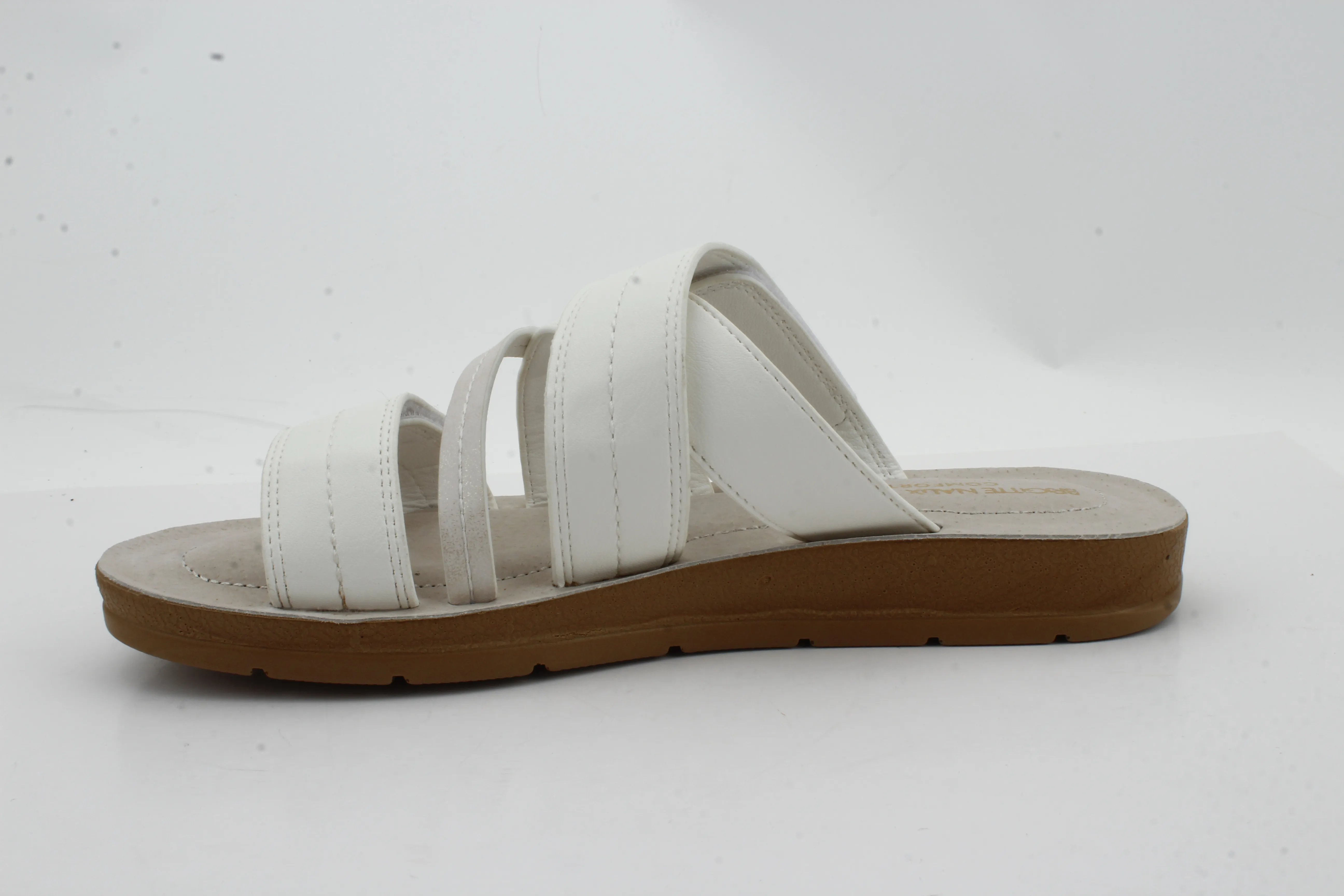 SANDALIAS MUJER BRIGITTE NAUX CANA - 3