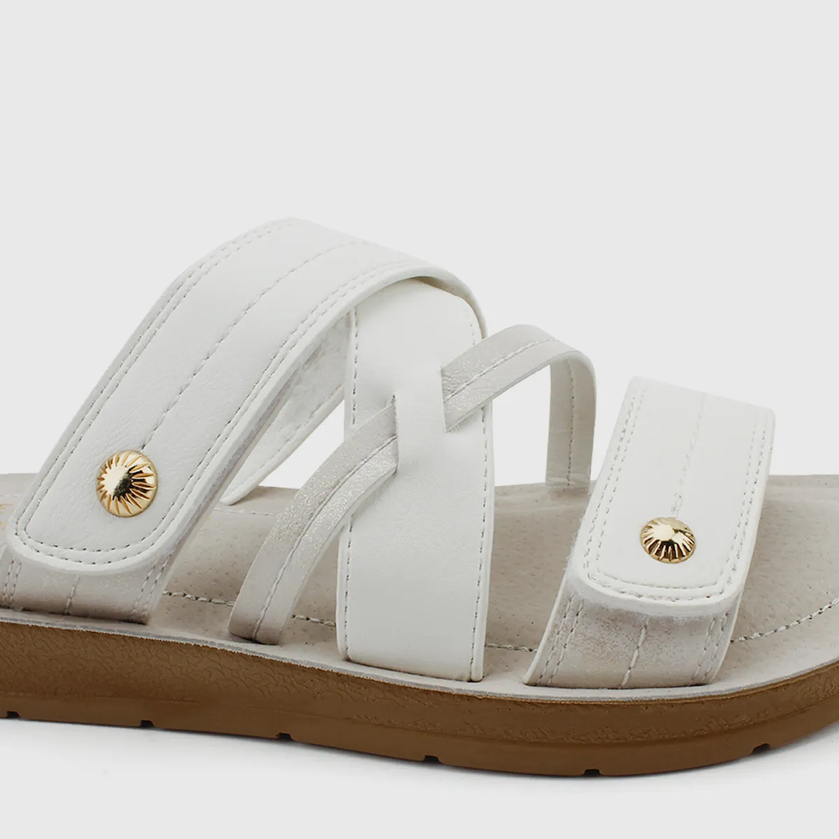 SANDALIAS MUJER BRIGITTE NAUX CANA - 5