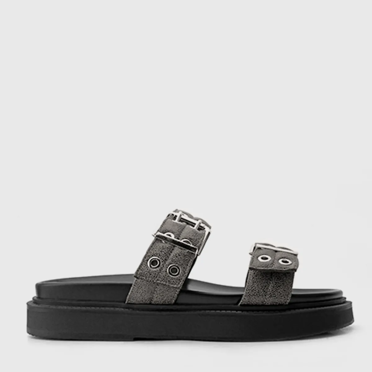 SANDALIAS MUJER BARBADOS BIZAR - 1