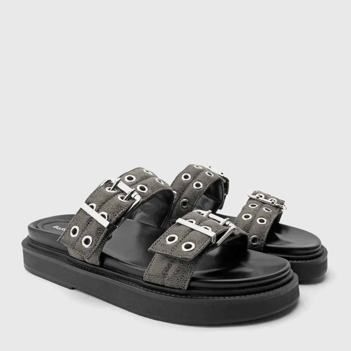 SANDALIAS MUJER BARBADOS BIZAR - 2