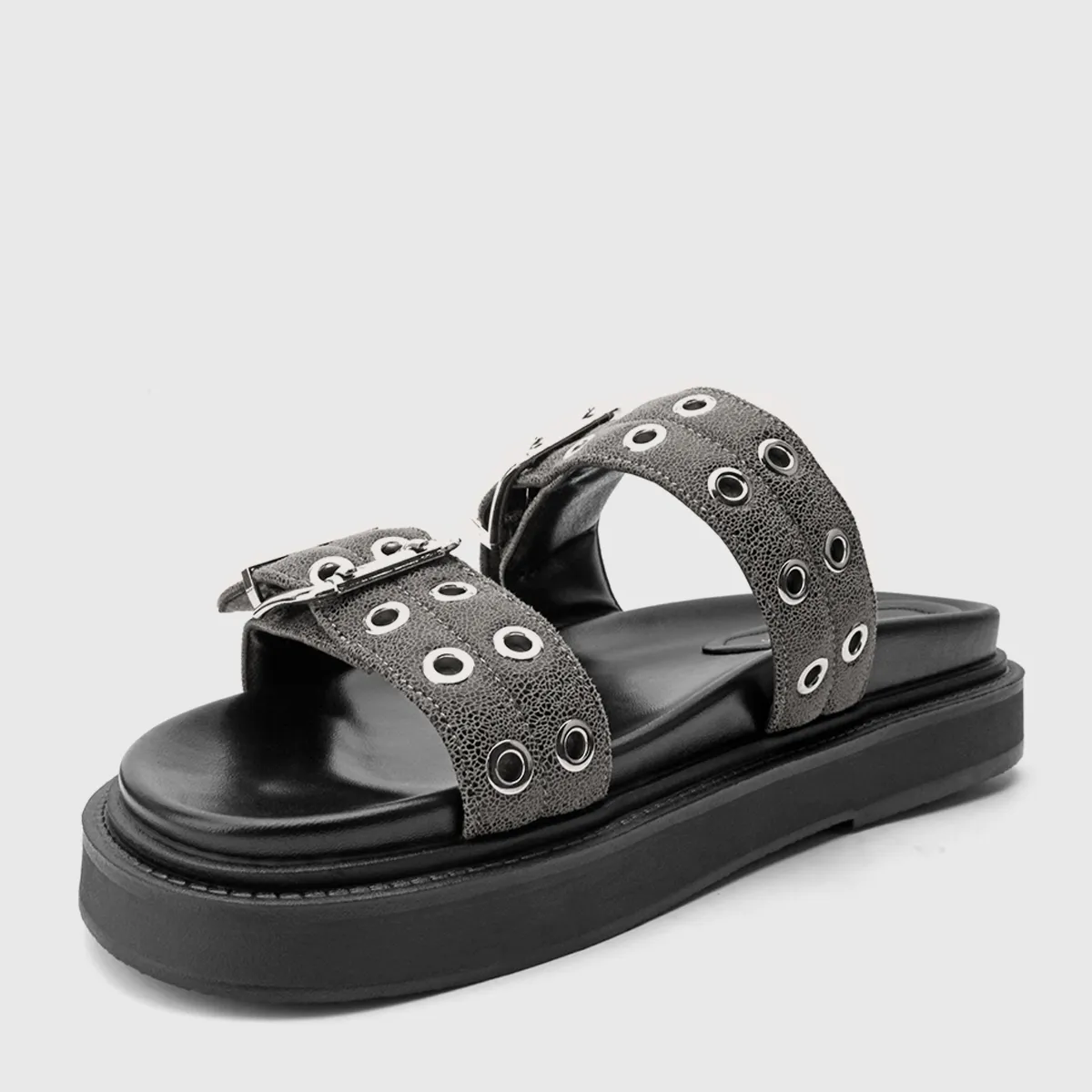 SANDALIAS MUJER BARBADOS BIZAR - 3