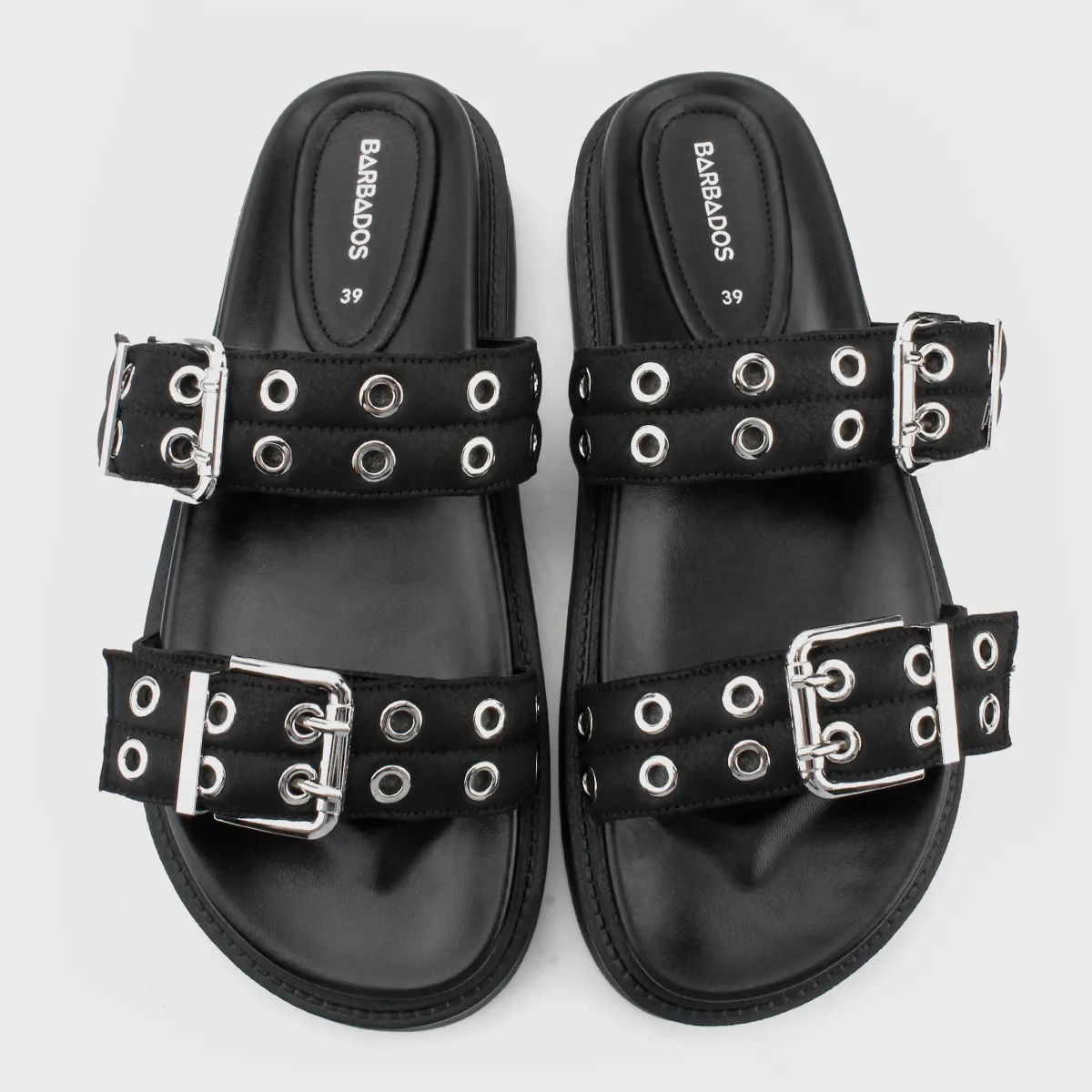 SANDALIAS MUJER BARBADOS BIZAR - 4