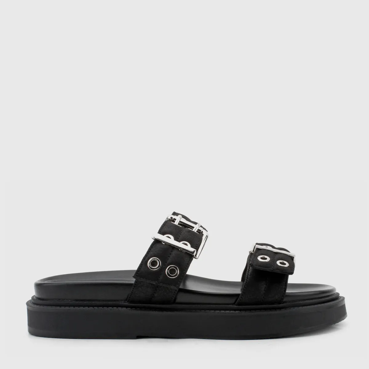 SANDALIAS MUJER BARBADOS BIZAR - 1