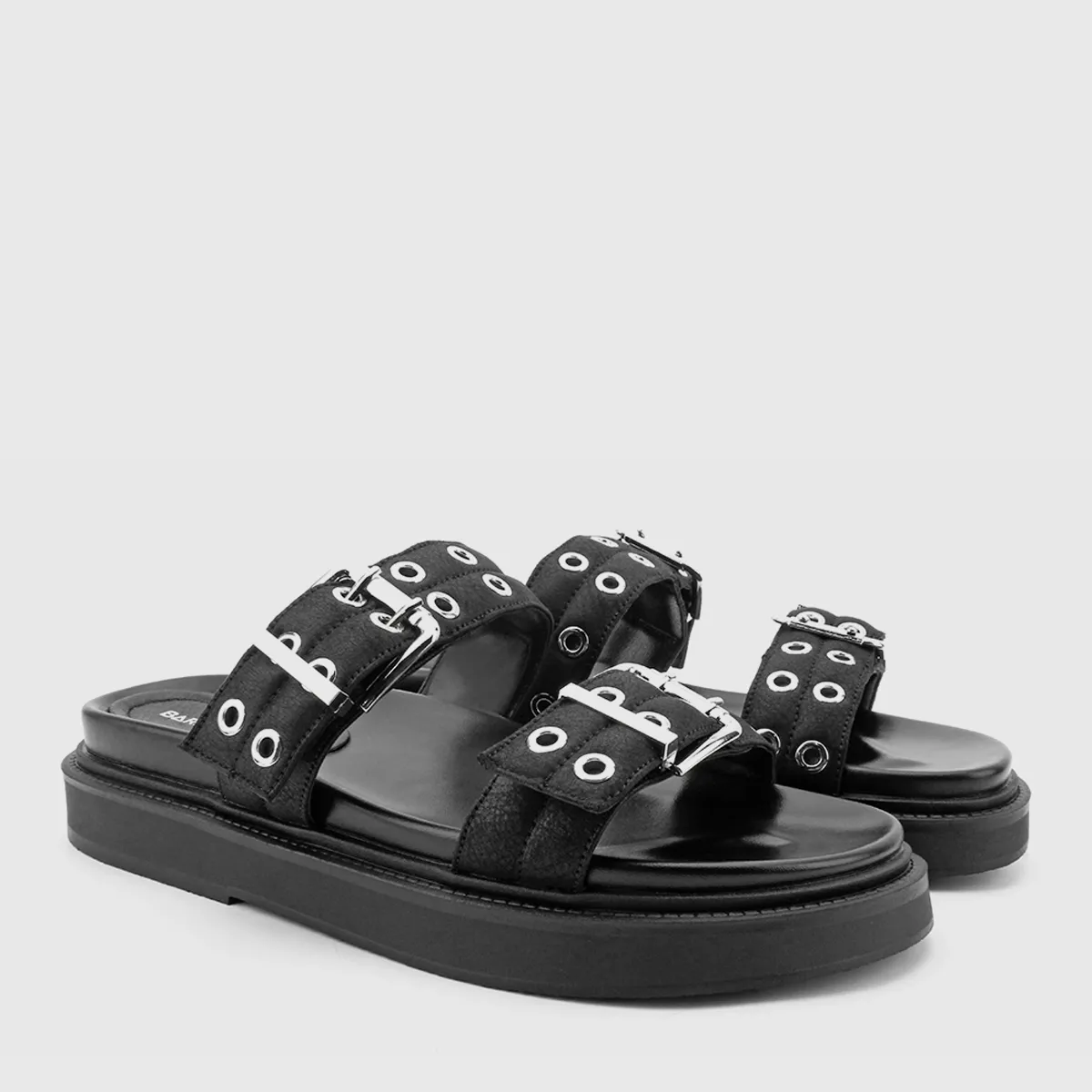 SANDALIAS MUJER BARBADOS BIZAR - 2