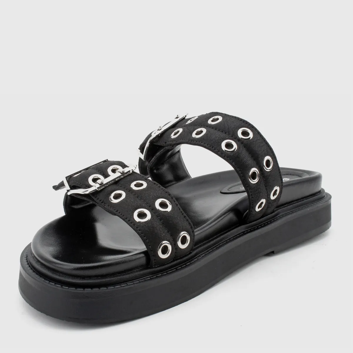 SANDALIAS MUJER BARBADOS BIZAR - 3