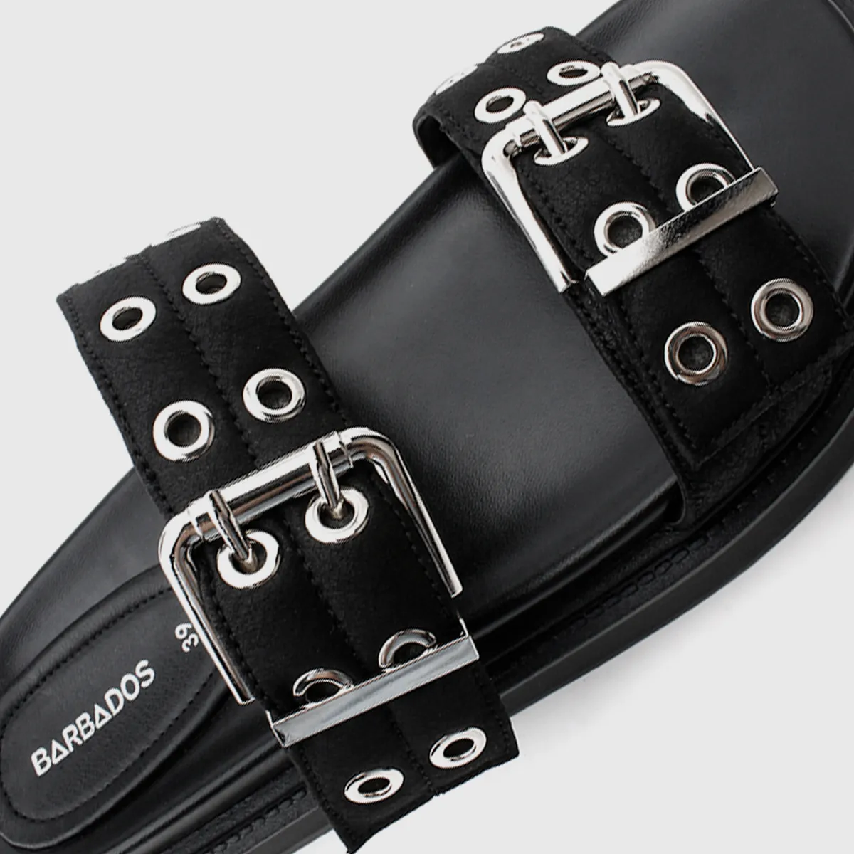 SANDALIAS MUJER BARBADOS BIZAR - 5