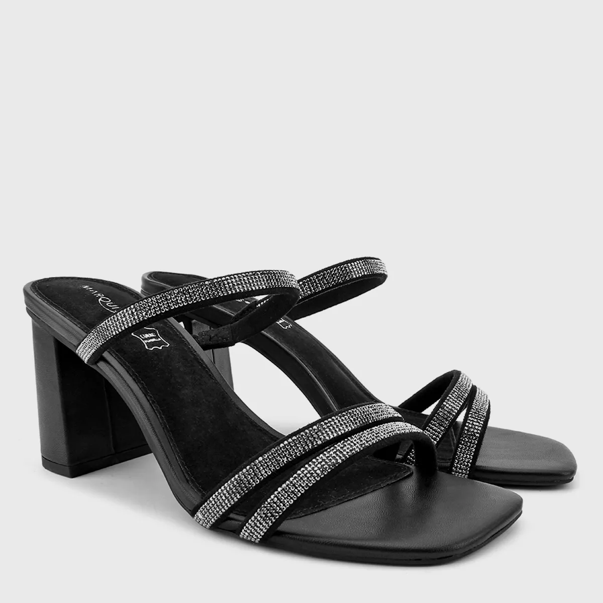 SANDALIAS MUJER MARQUIS MISTRAL - 2