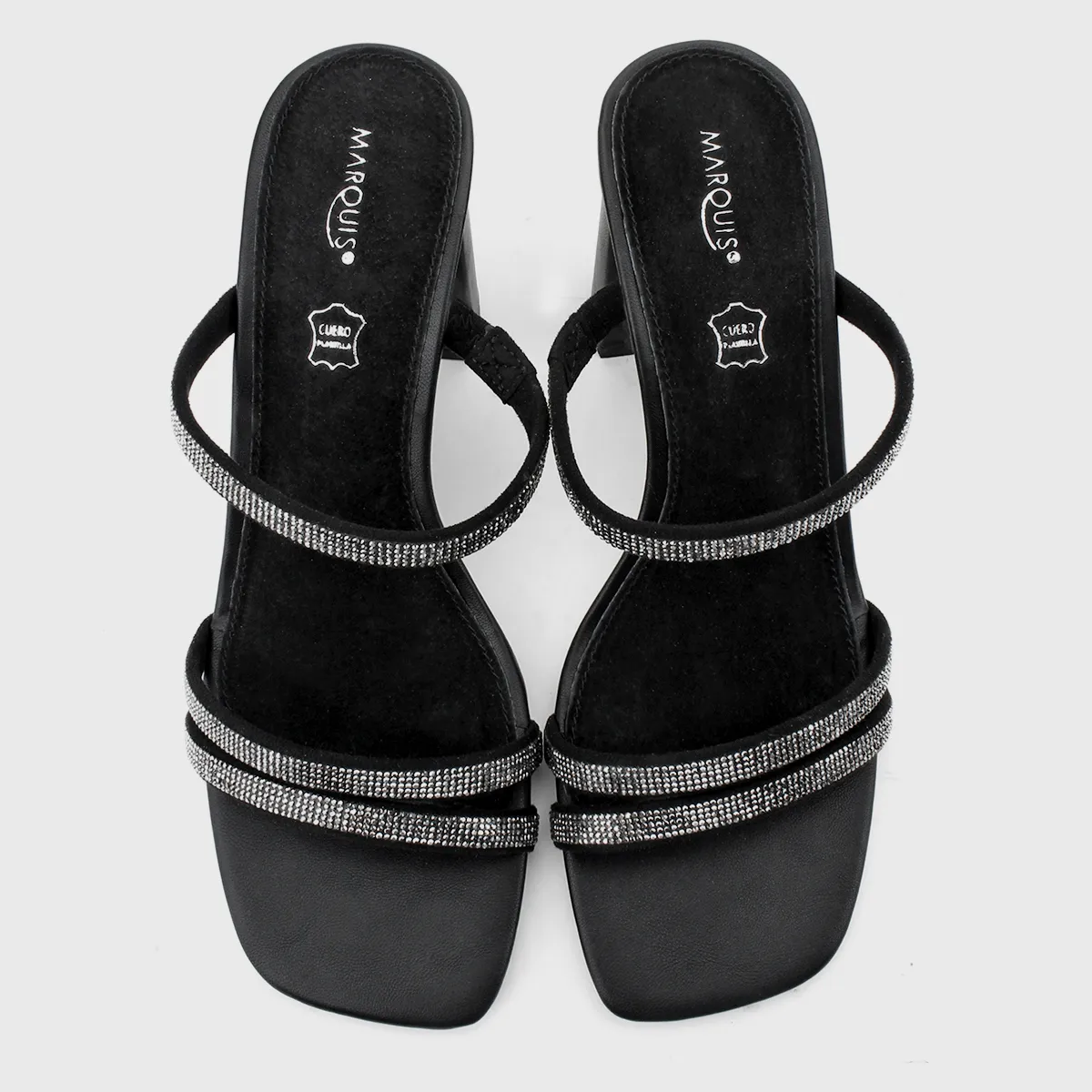 SANDALIAS MUJER MARQUIS MISTRAL - 4