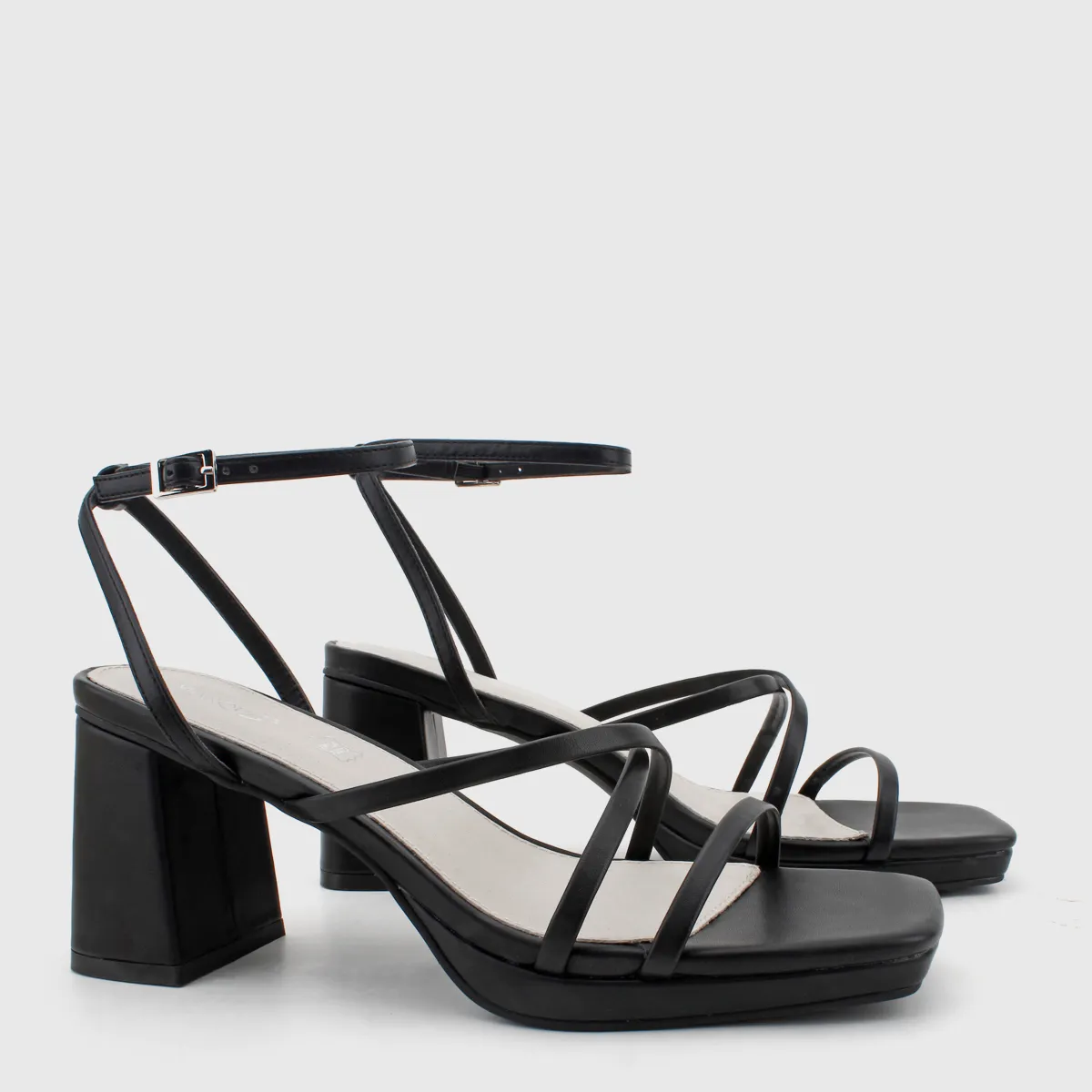 SANDALIAS MUJER MARQUIS MODEN - 2