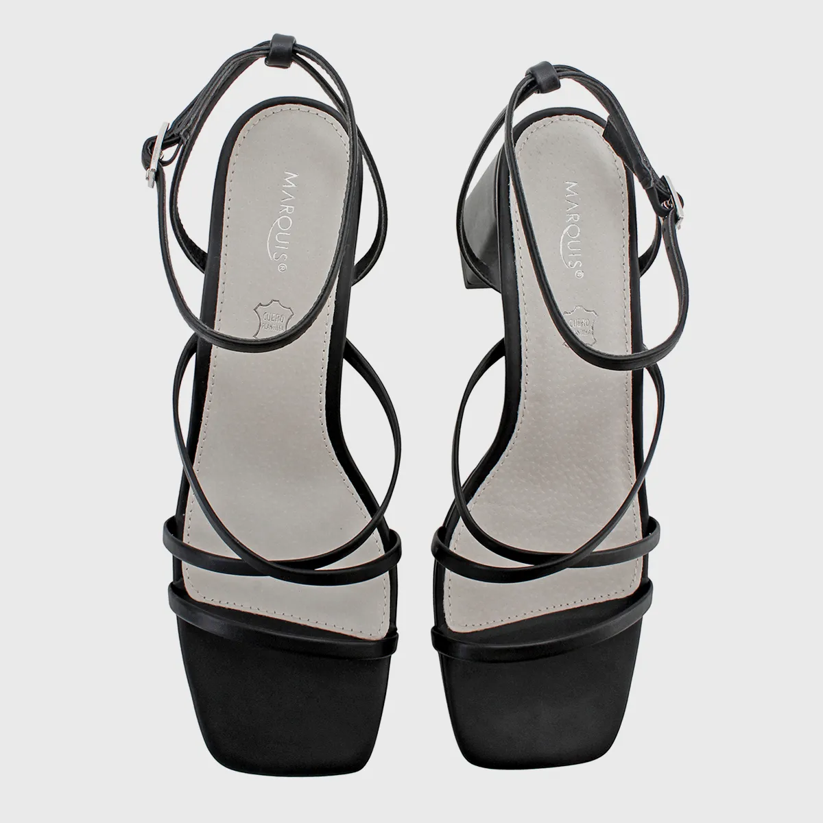 SANDALIAS MUJER MARQUIS MODEN - 4