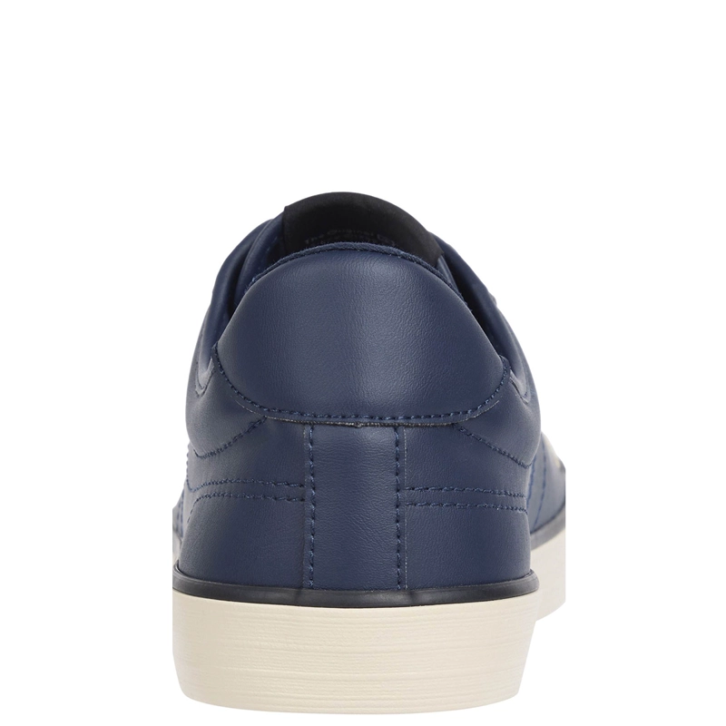 ZAPATILLAS HOMBRE TOMMY HILFIGER CASUALES AZUL MARINO EM0EM01545C1G - 3