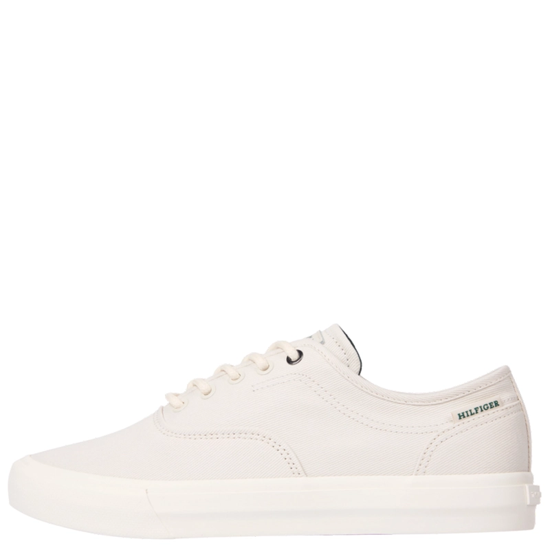 ZAPATILLAS HOMBRE TOMMY HILFIGER URBANAS BEIGE FM0FM05400AF3 - 1