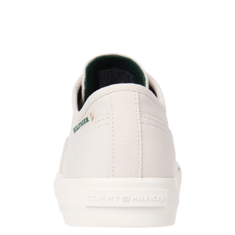 ZAPATILLAS HOMBRE TOMMY HILFIGER URBANAS BEIGE FM0FM05400AF3 - 4