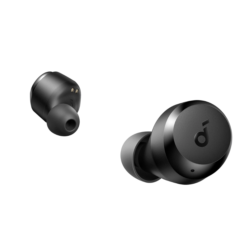 AUDÍFONOS SOUNDCORE TRUE WIRELESS A25I BLUETOOTH NEGRO - 3