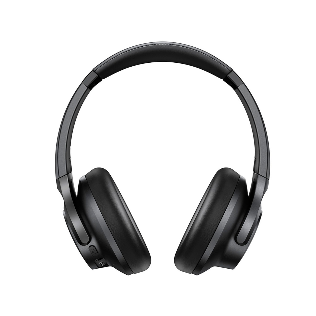 AUDÍFONOS SOUNDCORE ON EAR LIFE Q20I BLUETOOTH NEGRO - 3