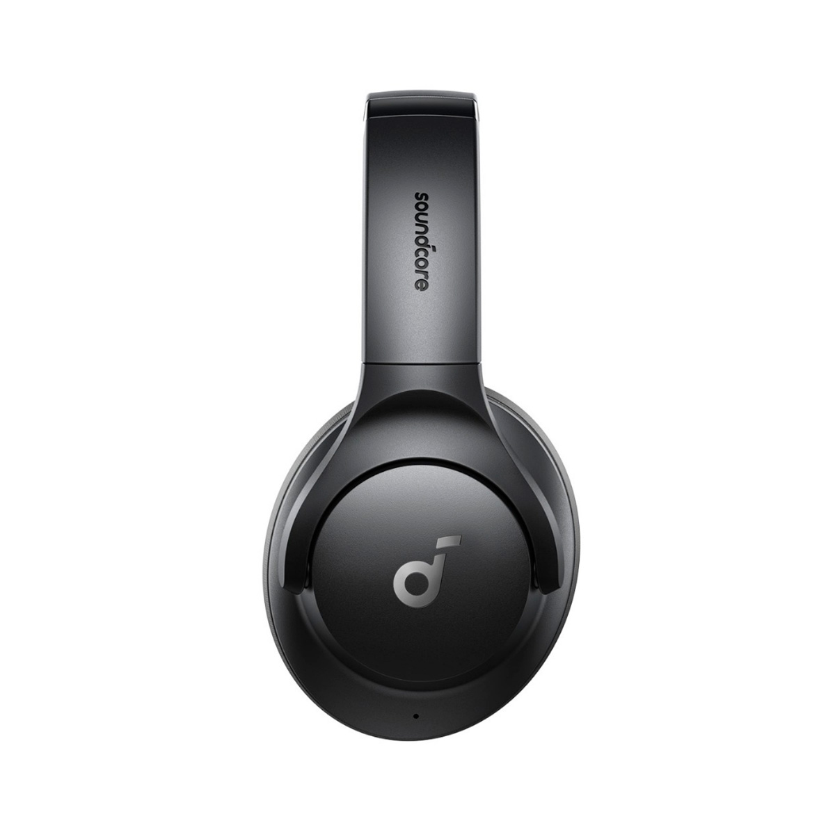 AUDÍFONOS SOUNDCORE ON EAR LIFE Q20I BLUETOOTH NEGRO - 6