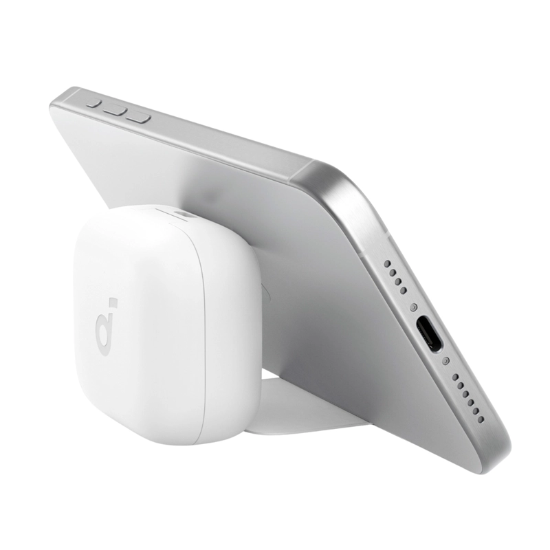 AUDÍFONOS SOUNDCORE TRUE WIRELESS P30I BLUETOOTH BLANCO - 6